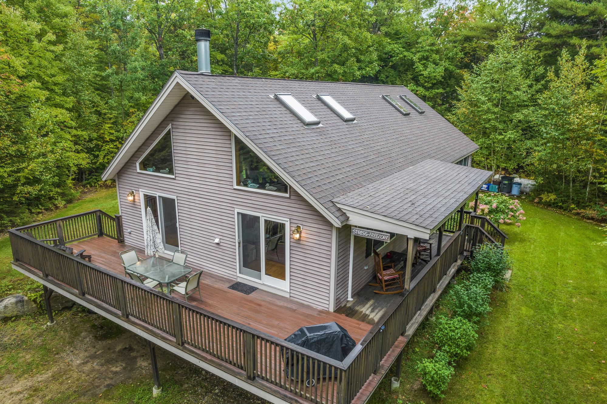 139 Stevens Road Effingham, NH 03882 - Photo 4 of 35 Gallery Image 4