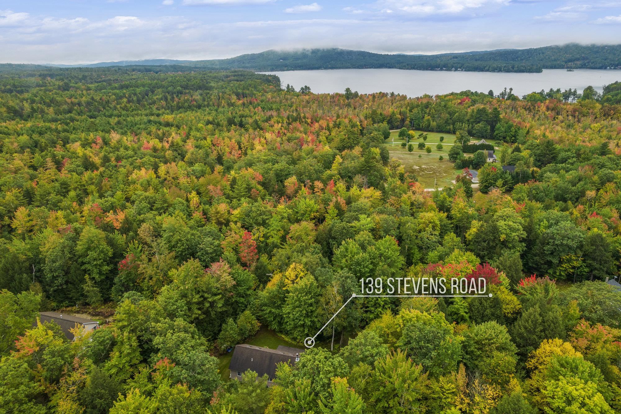139 Stevens Road Effingham, NH 03882 - Photo 5 of 35 Gallery Image 5