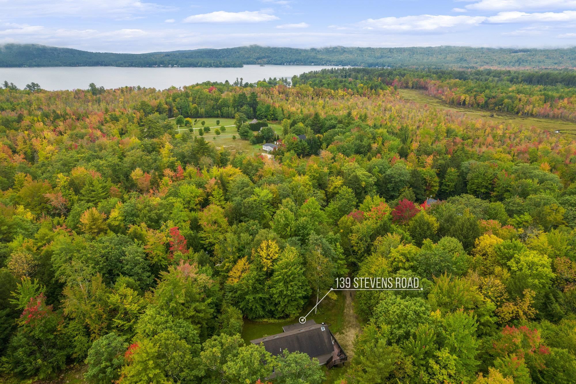 139 Stevens Road Effingham, NH 03882 - Photo 6 of 35 Gallery Image 6