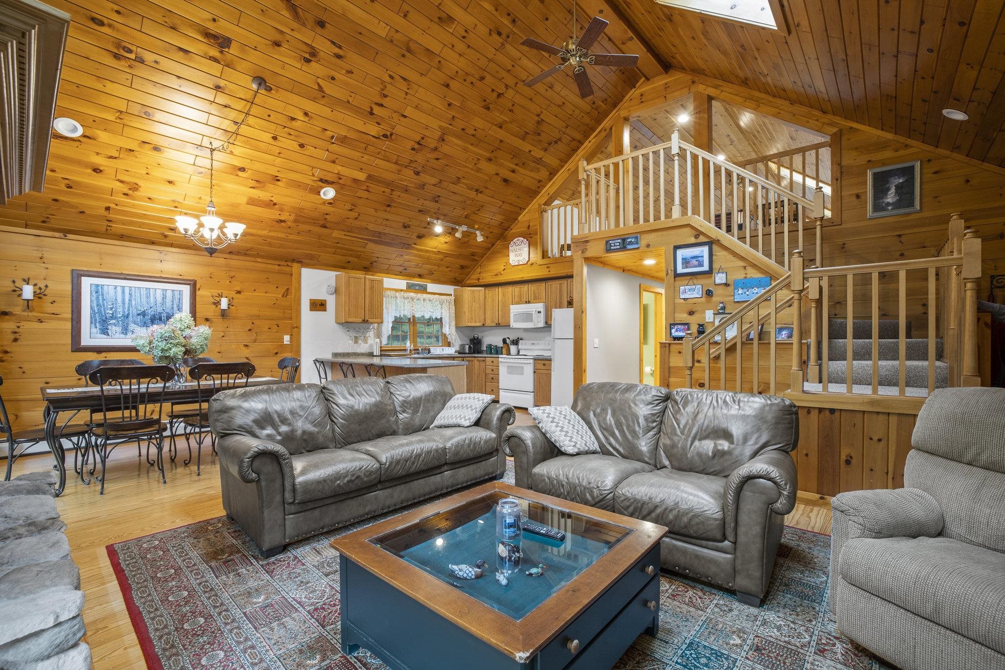139 Stevens Road Effingham, NH 03882 - Photo 9 of 35 Gallery Image 9