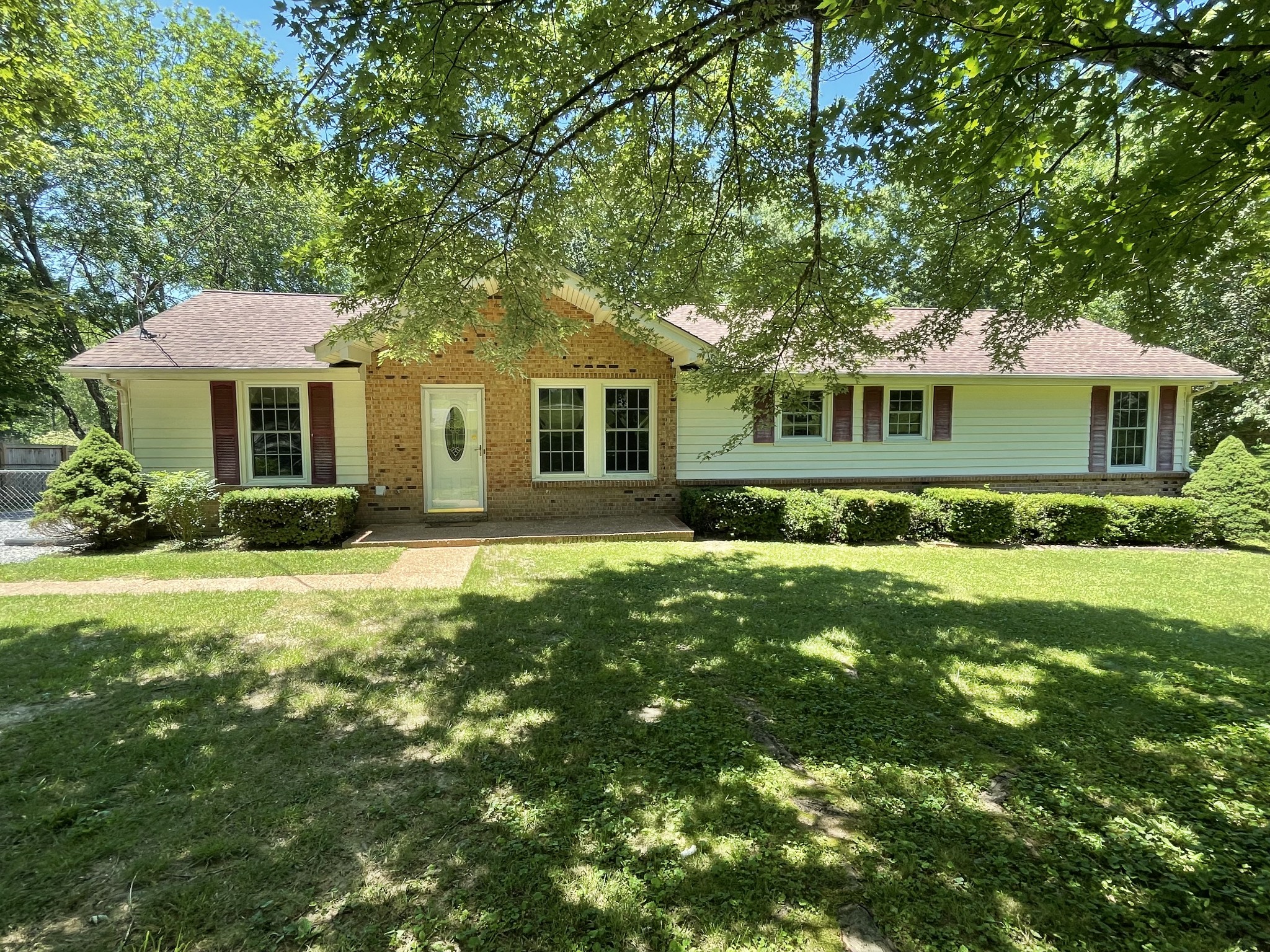 841 North Palmers Chapel Rd  