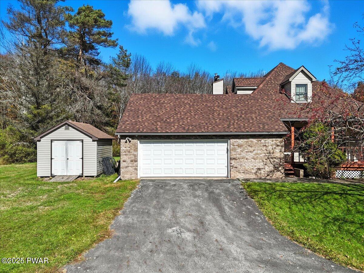 223 Rainbow Road Starrucca, PA 18462 - Photo 48 of 70