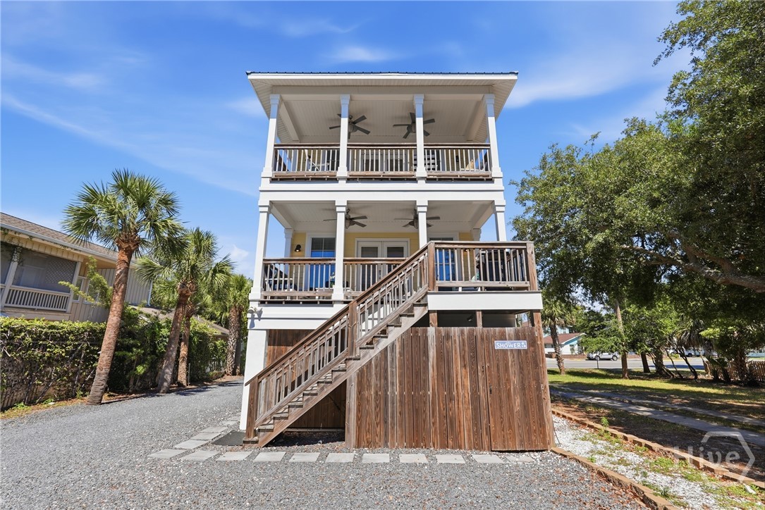10 13th Place Tybee Island, GA 31328 - Photo 62 of 75