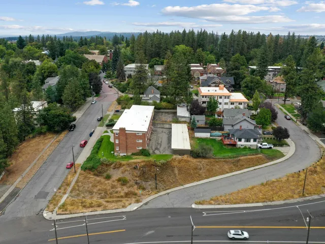 $89,000 | 535 South Coeur D'Alene Street, Spokane, WA 99201