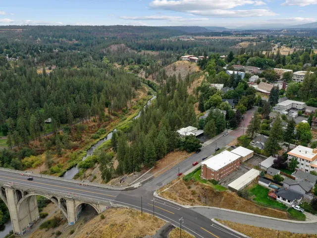 $89,000 | 535 South Coeur D'Alene Street, Spokane, WA 99201