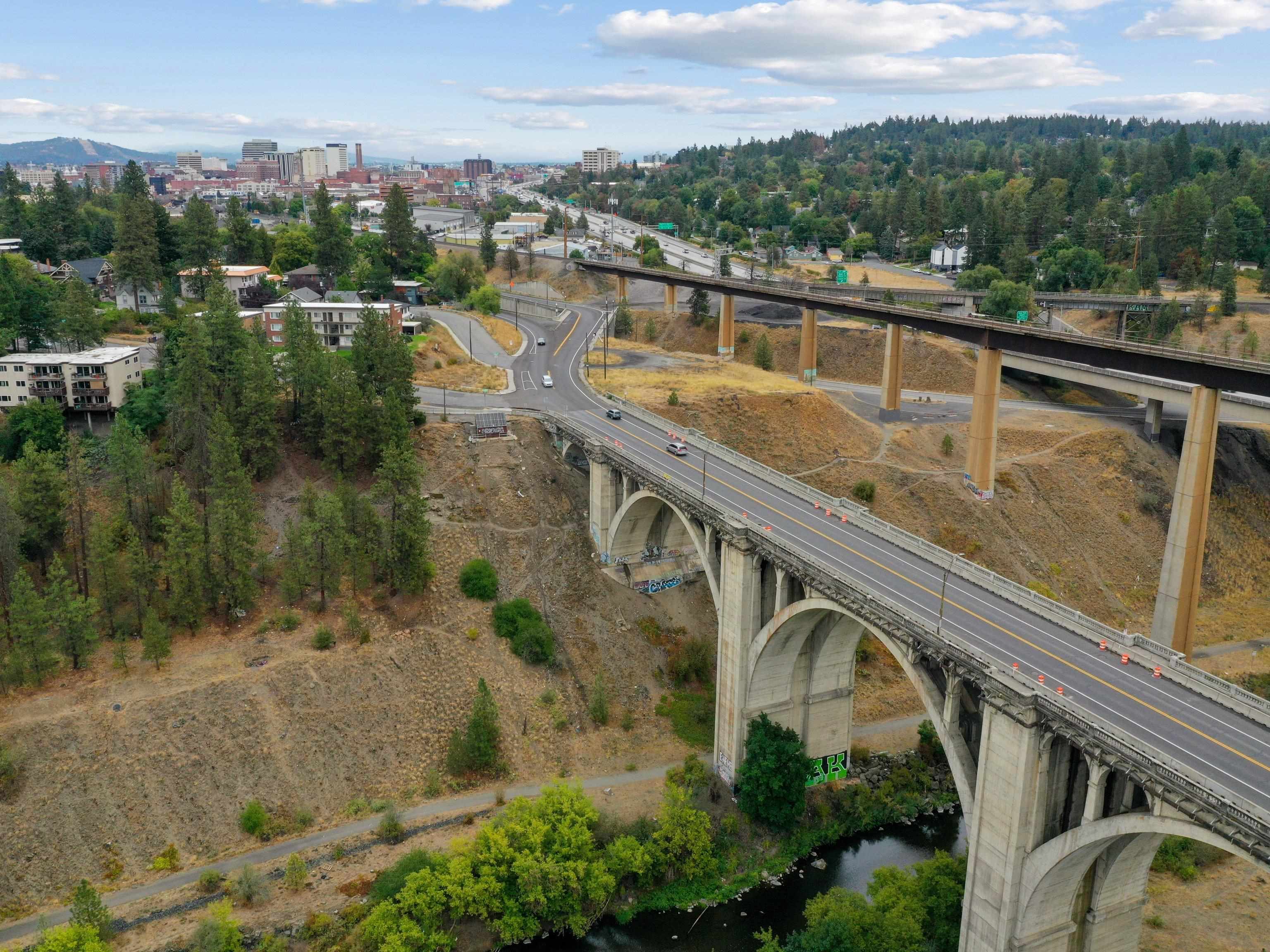 535 South Coeur D'Alene Street Spokane, WA 99201 - Photo 5 of 9