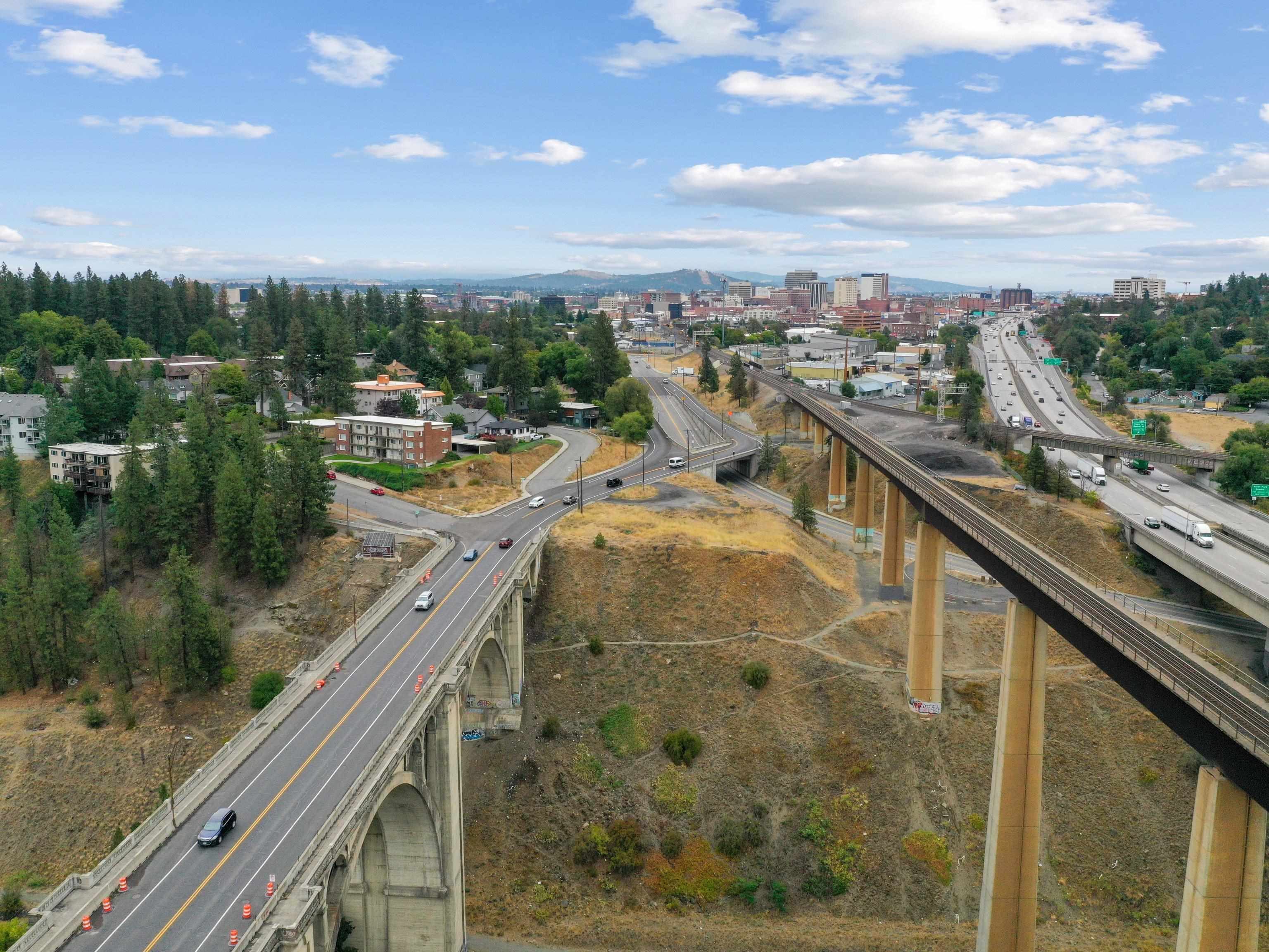 535 South Coeur D'Alene Street Spokane, WA 99201 - Photo 7 of 9