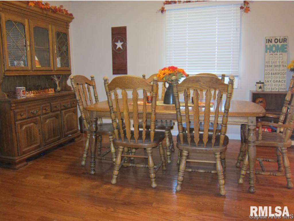 3728 Farley Road New Berlin, IL 62670 - Photo 11 of 26 Gallery Image 11