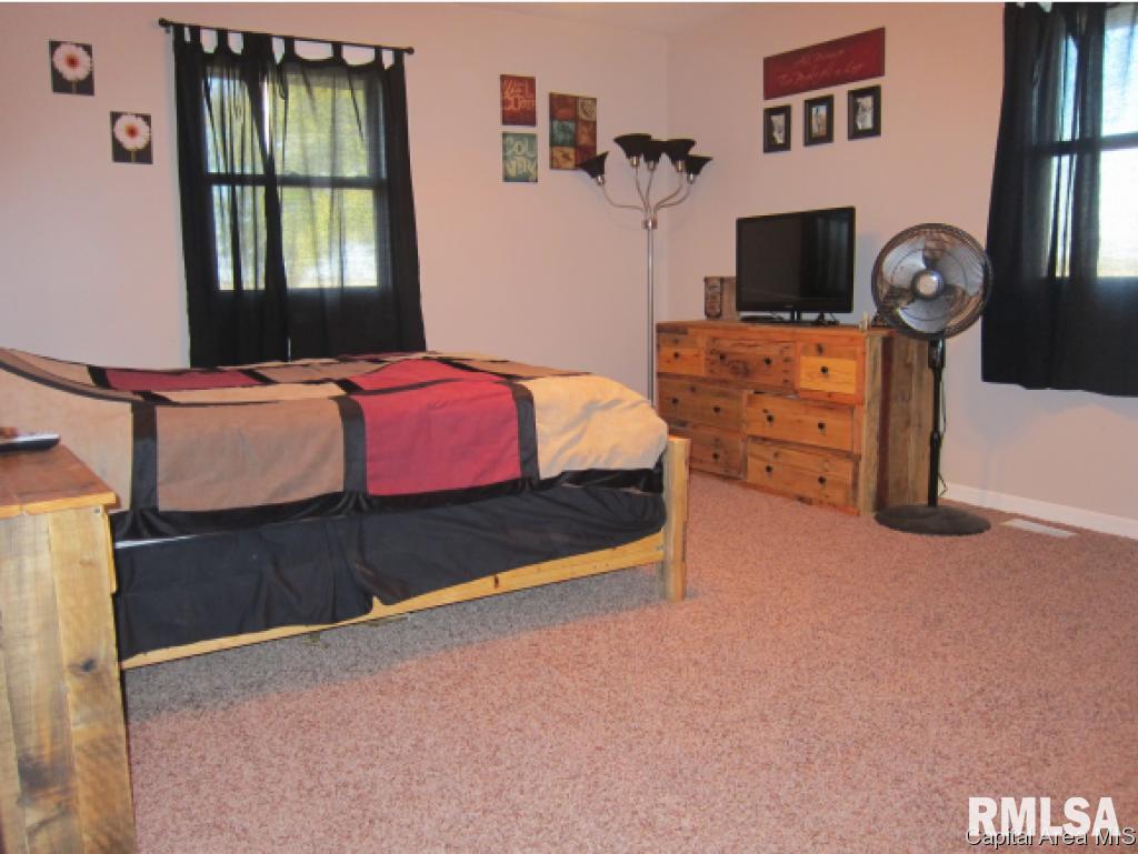 3728 Farley Road New Berlin, IL 62670 - Photo 14 of 26 Gallery Image 14