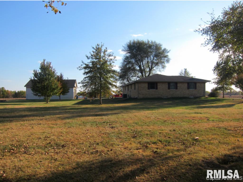 3728 Farley Road New Berlin, IL 62670 - Photo 25 of 26 Gallery Image 25