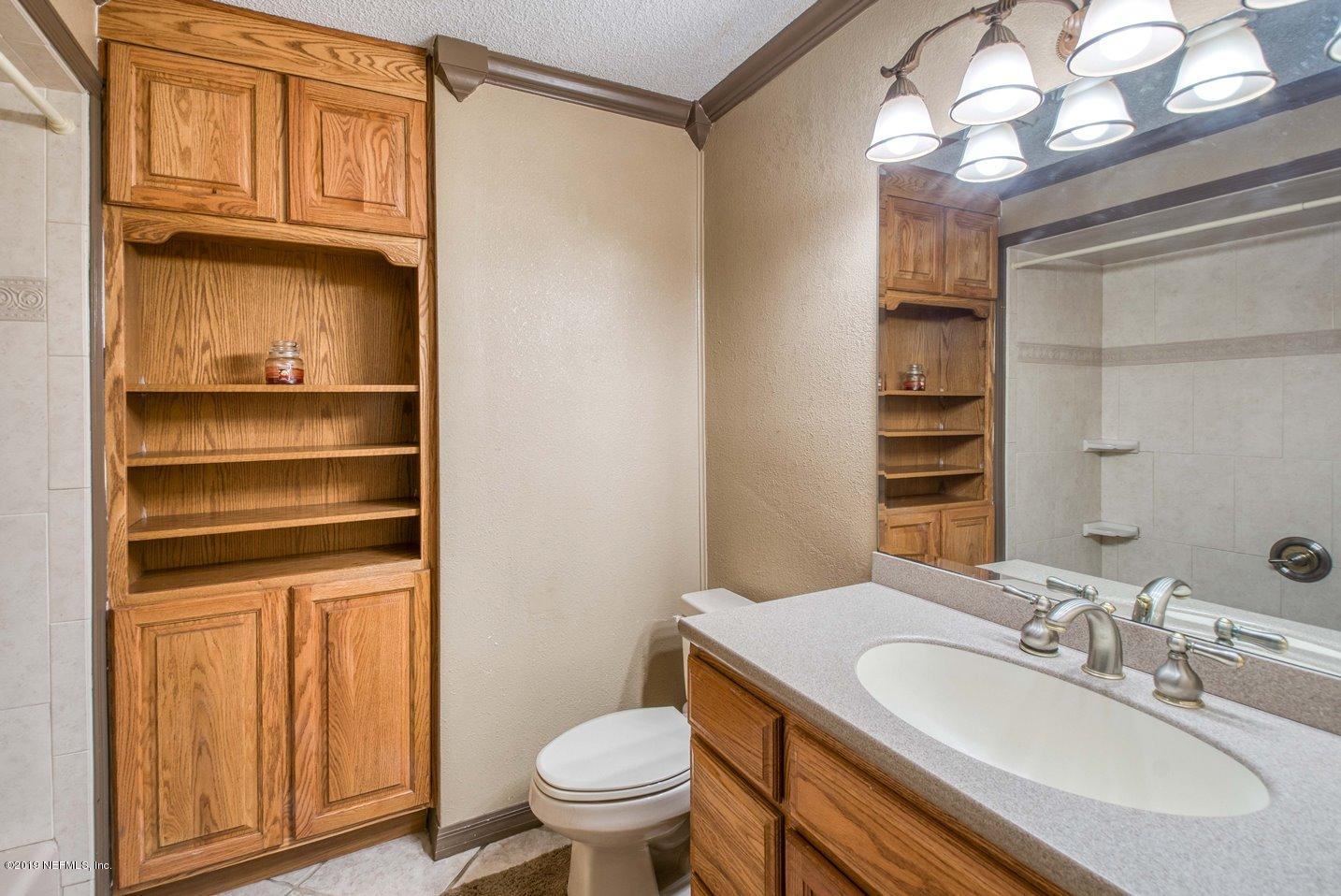 645 Harris Fish Camp Road Crescent City, FL 32112 - Photo 24 of 44 guest bath