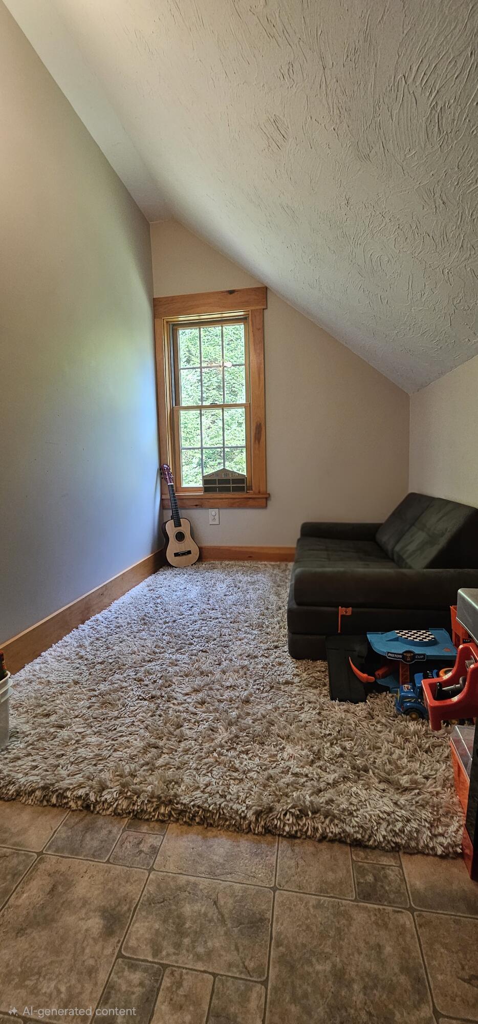 776 Fahi Pond Road Embden, ME 04958 - Photo 42 of 46 45. Playroom Bedroom 3