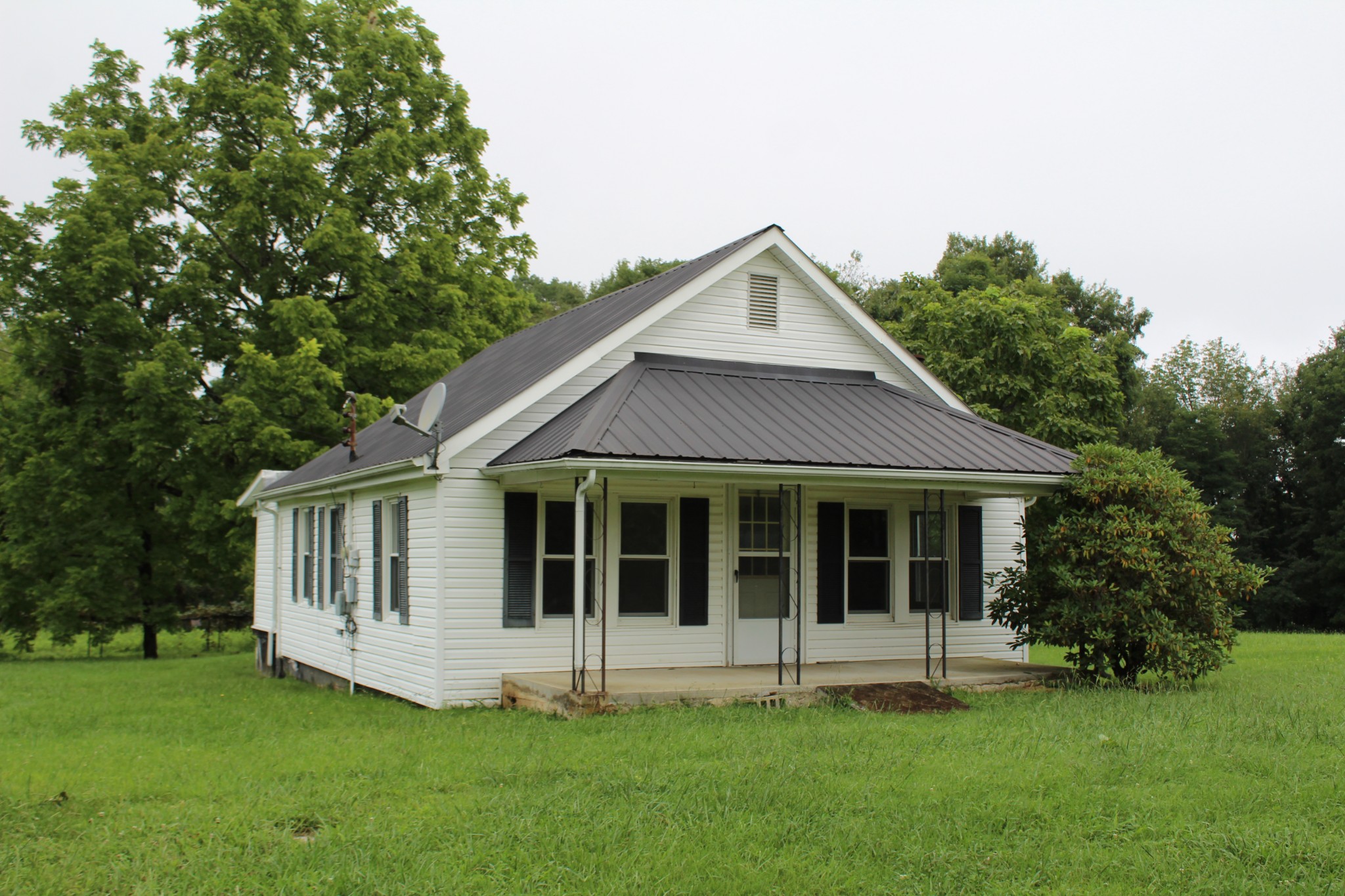 619 Turkey Scratch Road Spencer, TN 38585 - Photo 1 of 20 Gallery Image 1