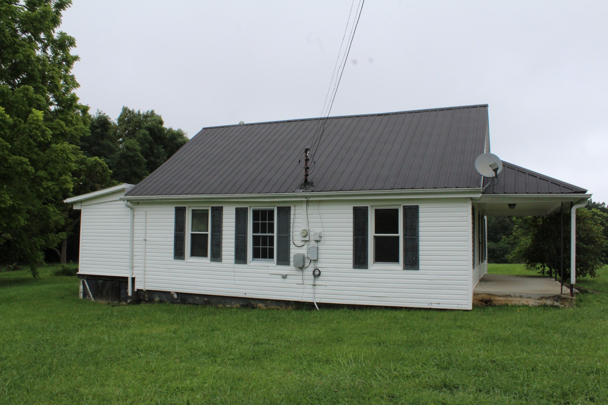 619 Turkey Scratch Road Spencer, TN 38585 - Photo 2 of 20 Gallery Image 2