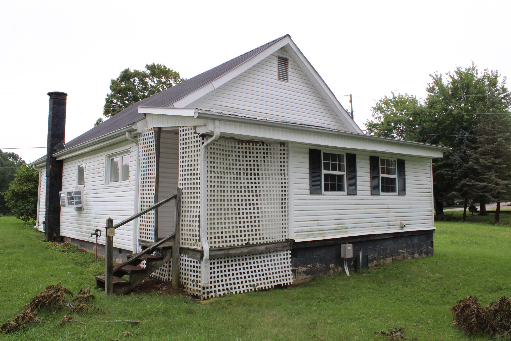619 Turkey Scratch Road Spencer, TN 38585 - Photo 4 of 20 Gallery Image 4