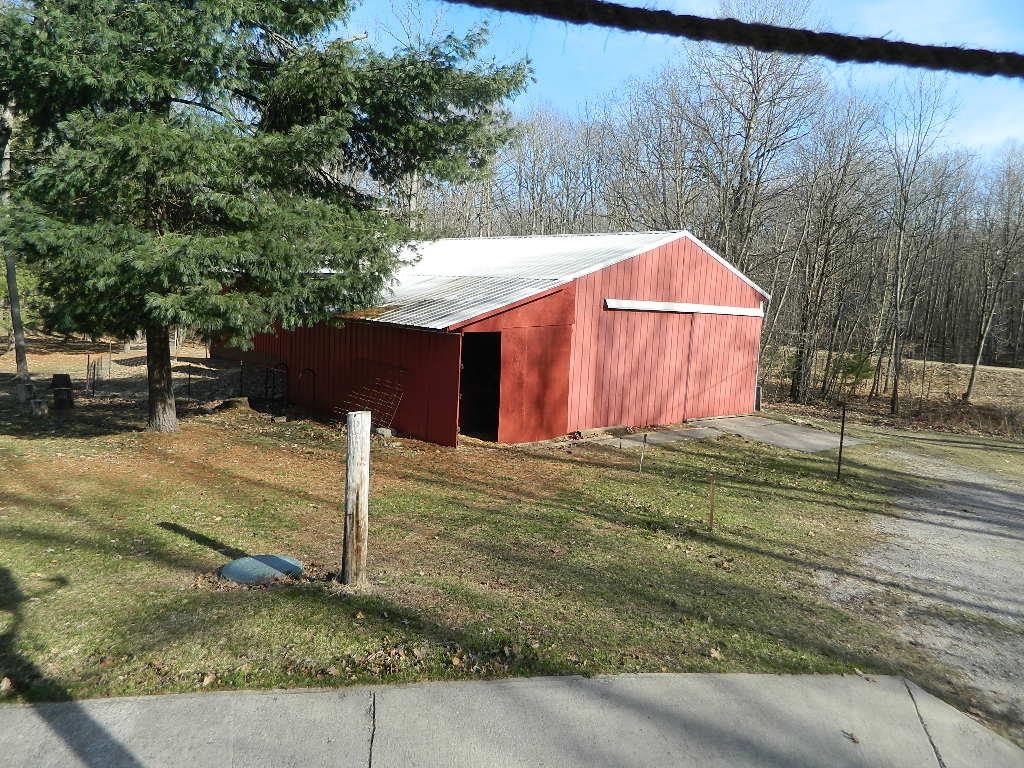 5651 East Haskell Lake Road Harrison, MI 48625 - Photo 7 of 43