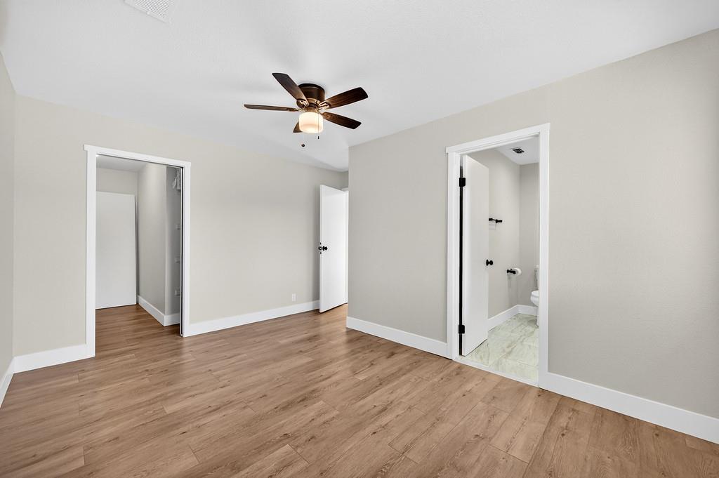 3901 Luneman Road Placerville, CA 95667 - Photo 19 of 56 a view of empty room with wooden floor