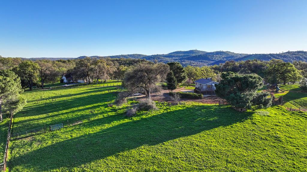 3901 Luneman Road Placerville, CA 95667 - Photo 40 of 56 a view of a lush green space