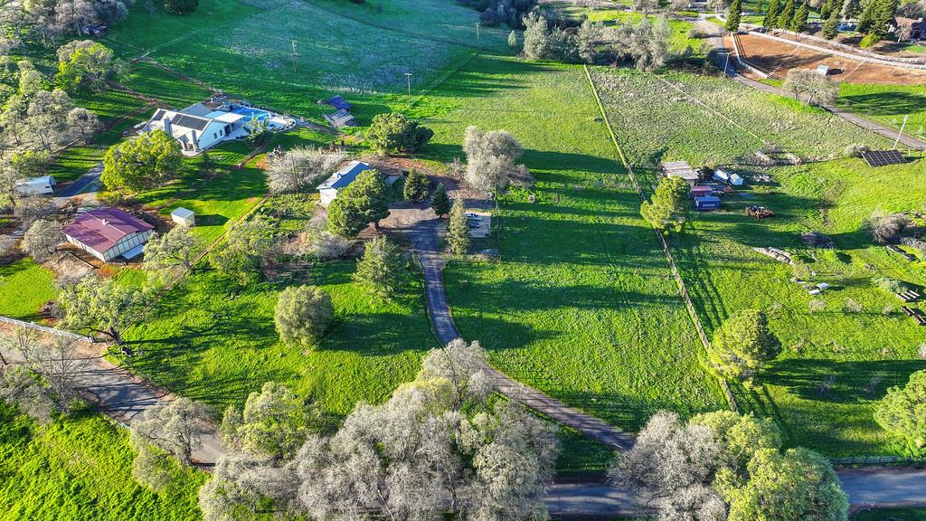 3901 Luneman Road Placerville, CA 95667 - Photo 49 of 56 a view of a lake with a park