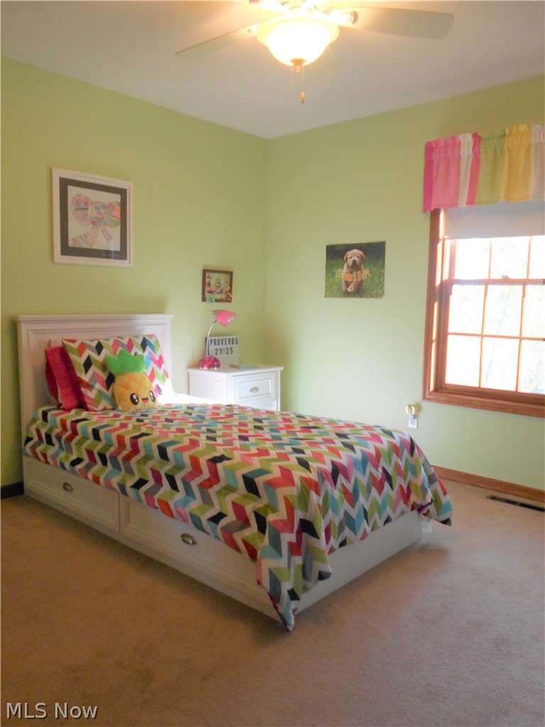 25 Tanglewood Road Belpre, OH 45714 - Photo 15 of 28 2nd bedroom is 10x10