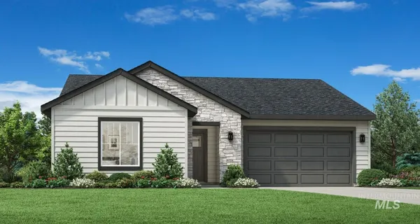 $499,000 | 1945 West Arya Street, Kuna, ID 83634