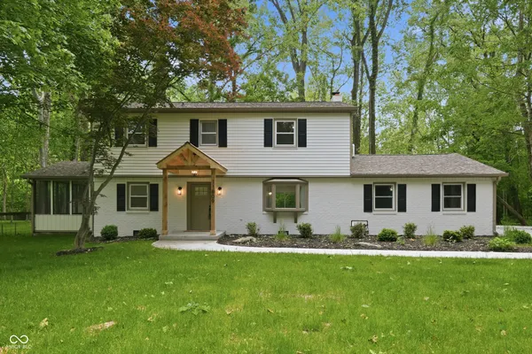 $675,000 | 11809 Pebble Brook Lane, Carmel, IN 46033