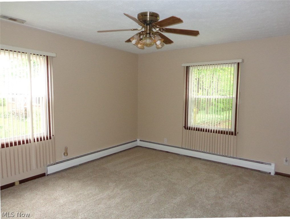 11167 Robson Road Grafton, OH 44044 - Photo 21 of 33 The 13x12 Master Bedroom