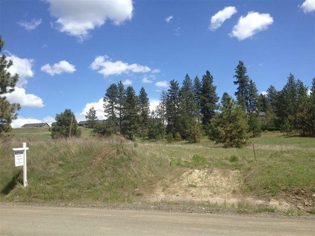 7620 North Austin Road, Unit PARCEL G Spokane, WA 99208 - Photo 1 of 8 Gallery Image 1