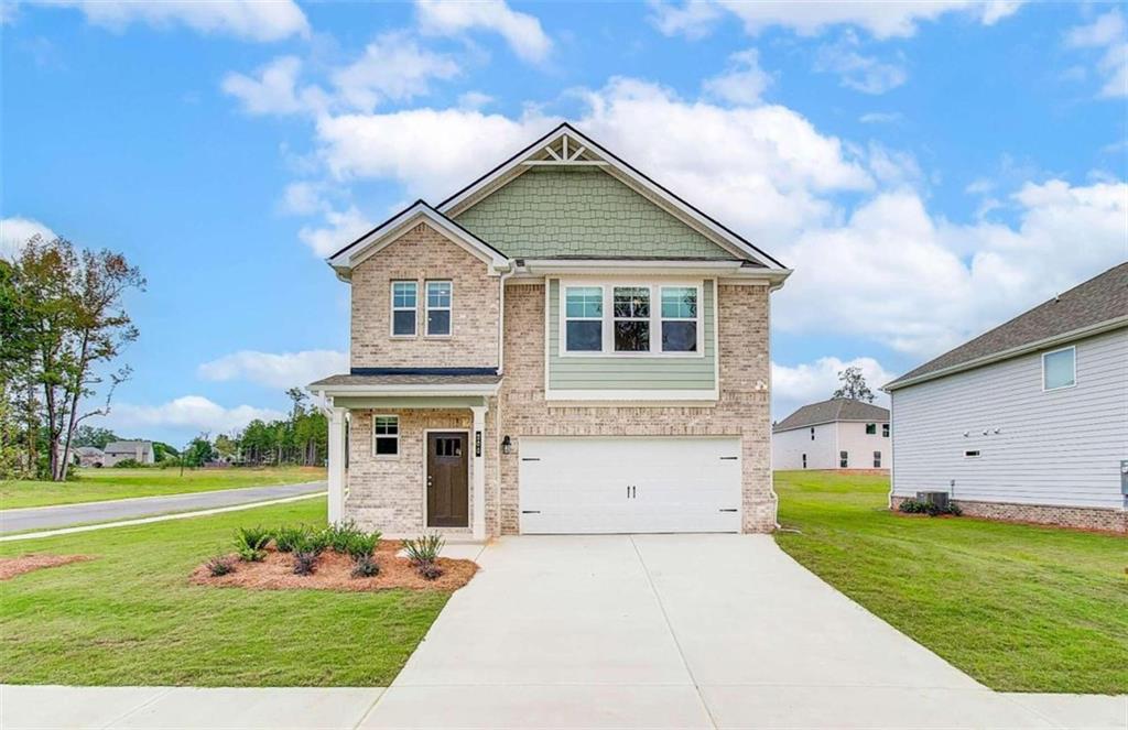 120 Geranium Lane Covington, GA 30016 - Photo 1 of 1 Gallery Image 1