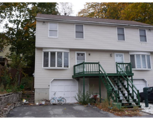 8 Thenius Street Worcester, MA 01607 - Photo 1 of 6 Gallery Image 1