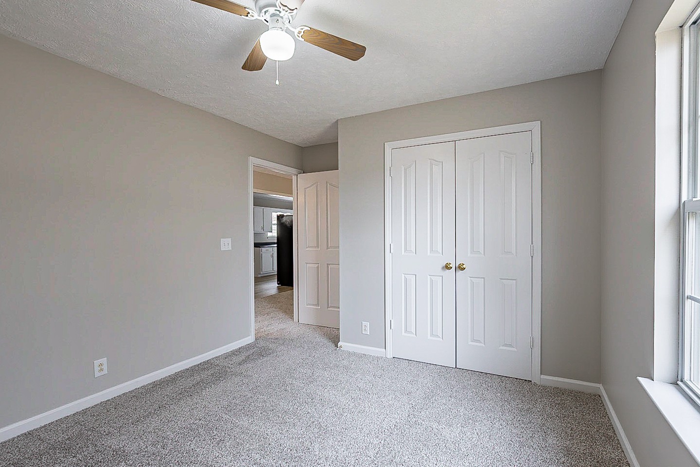 692 Crescent Road Murfreesboro, TN 37128 - Photo 16 of 23 a view of an empty room with a window