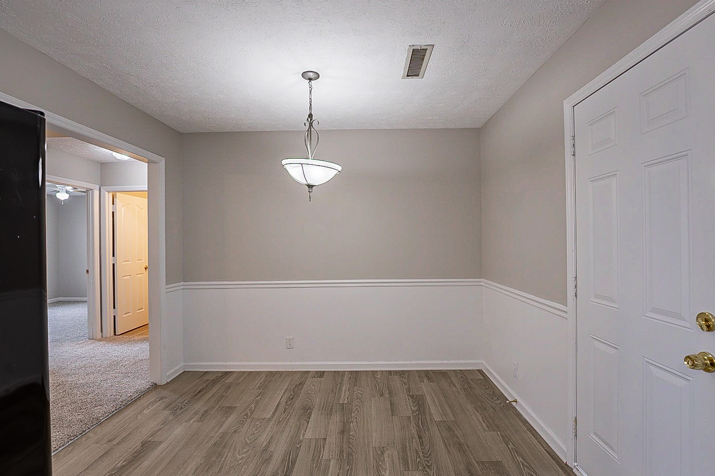 692 Crescent Road Murfreesboro, TN 37128 - Photo 10 of 23 a view of an empty room with a window