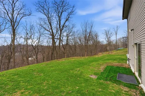 $499,900 | 587 Kimble Drive, Glenshaw, PA 15116