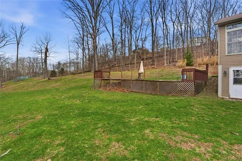 $499,900 | 587 Kimble Drive, Glenshaw, PA 15116
