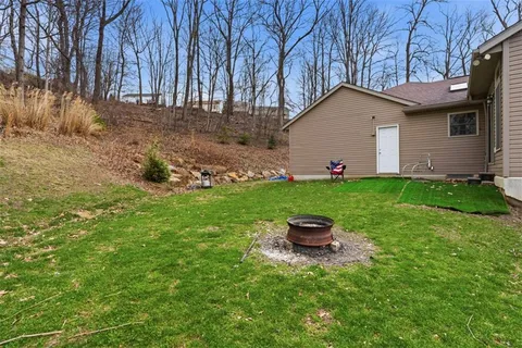 $499,900 | 587 Kimble Drive, Glenshaw, PA 15116