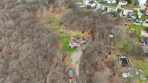 $499,900 | 587 Kimble Drive, Glenshaw, PA 15116