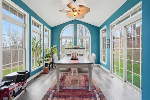 $499,900 | 587 Kimble Drive, Glenshaw, PA 15116