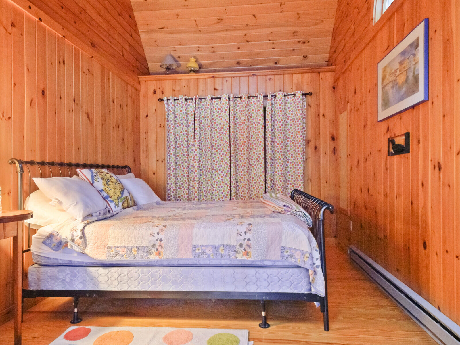157 Crystal Spring Lane, Unit 16 Rome, ME 04963 - Photo 27 of 51 PRIMARY BEDROOM