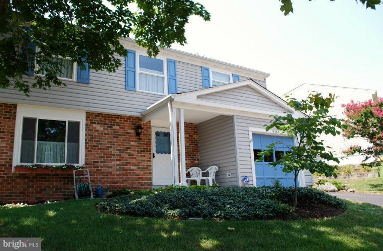 9361 Northgate Road Laurel, MD 20723 - Photo 1 of 30 Exterior (Front)