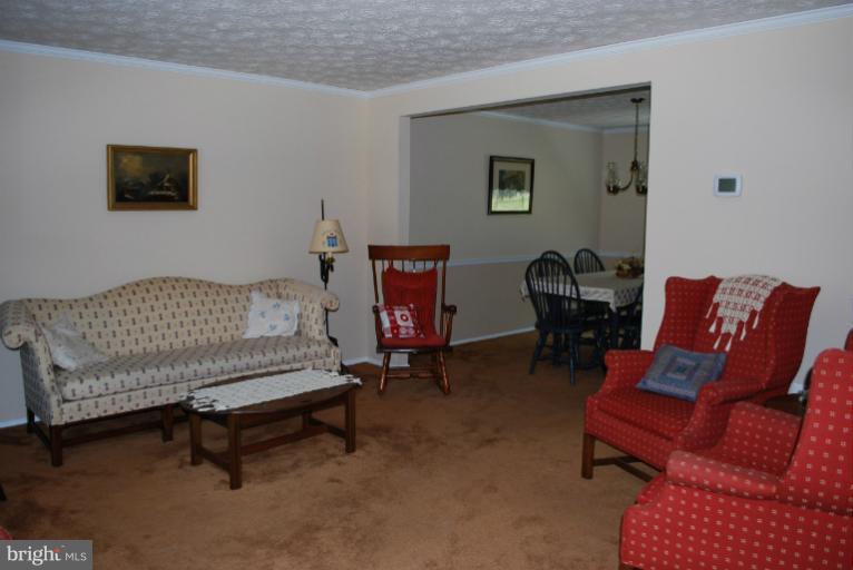 9361 Northgate Road Laurel, MD 20723 - Photo 15 of 30 Living Room