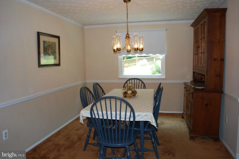 9361 Northgate Road Laurel, MD 20723 - Photo 25 of 30 Dining Room