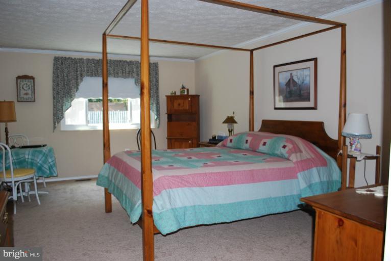 9361 Northgate Road Laurel, MD 20723 - Photo 26 of 30 Bedroom (Master)