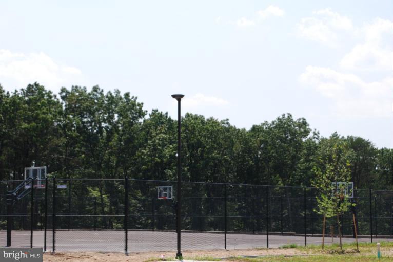 9361 Northgate Road Laurel, MD 20723 - Photo 29 of 30 Community - Basketball Courts