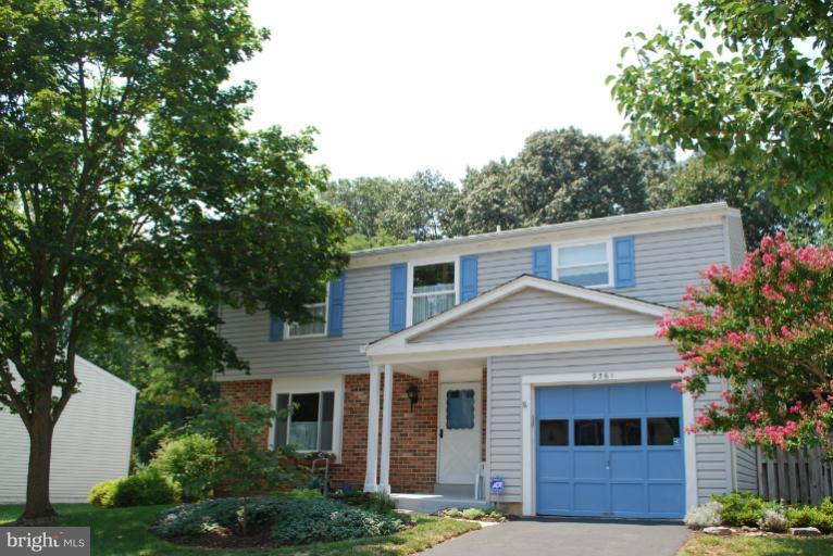 9361 Northgate Road Laurel, MD 20723 - Photo 30 of 30 Exterior (Front)