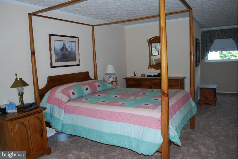 9361 Northgate Road Laurel, MD 20723 - Photo 4 of 30 Bedroom (Master)