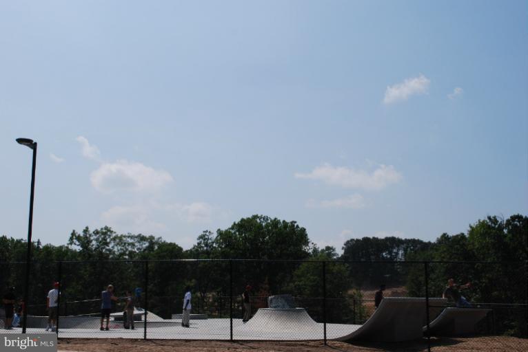 9361 Northgate Road Laurel, MD 20723 - Photo 7 of 30 Community Skate Park