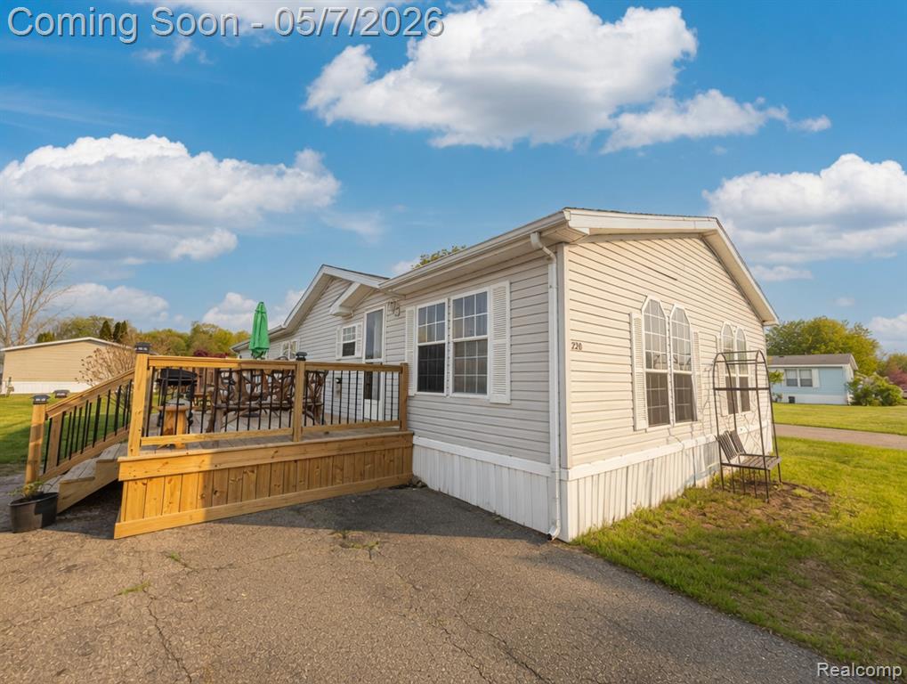 6988 McKean Road Ypsilanti, MI 48197 - Photo 26 of 31