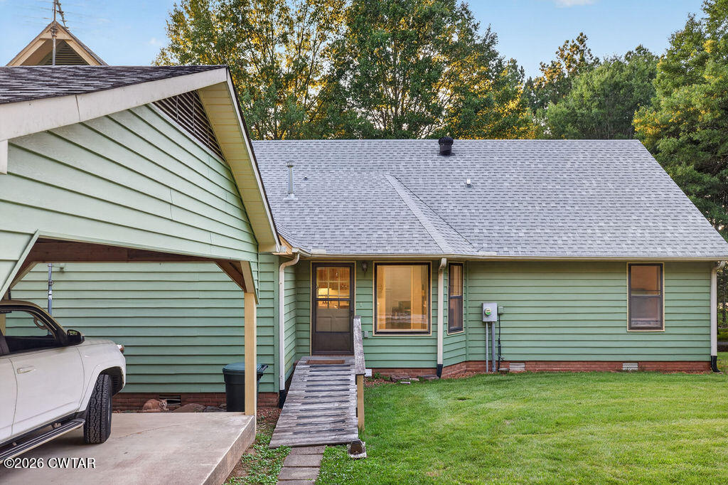 705 Cave Springs Road Henderson, TN 38340 - Photo 80 of 91 976A7728