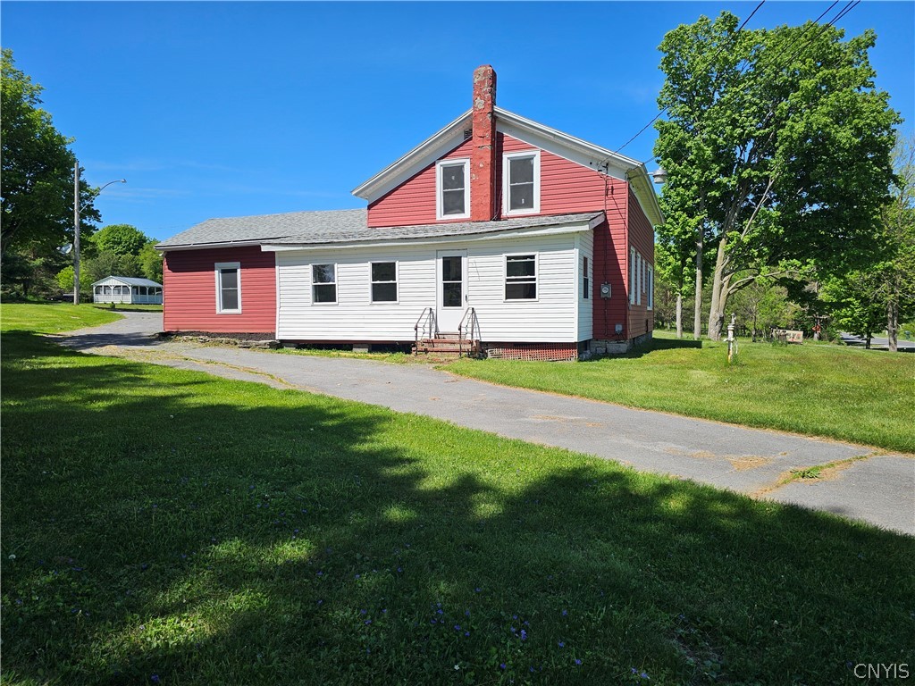 22639 County Route Carthage, NY 13619 - Photo 11 of 43