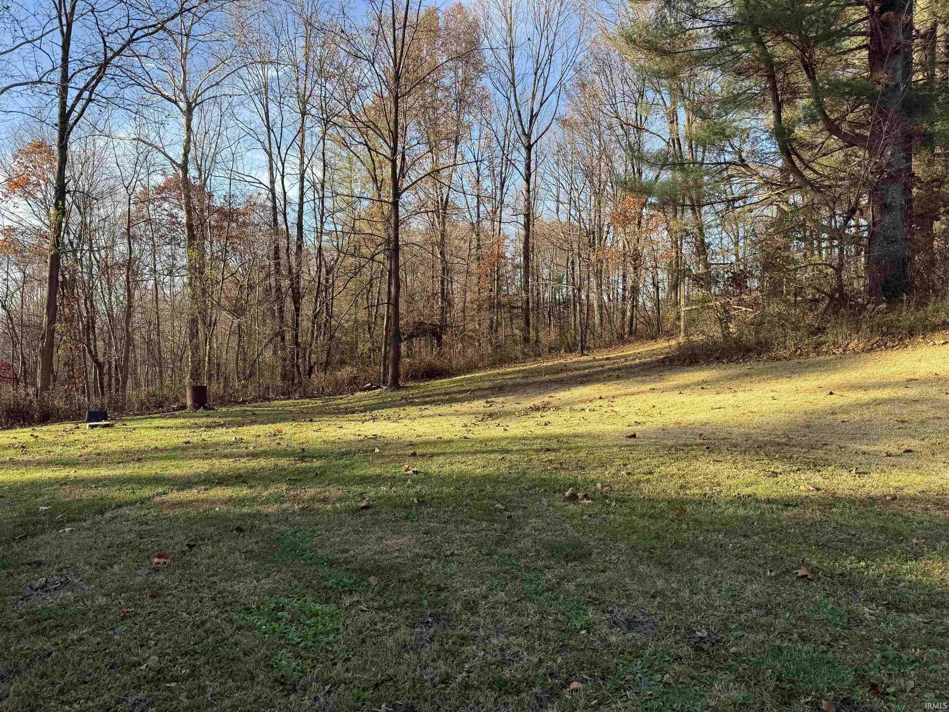 12747 High Gap Rd Shoals Shoals, IN 47581 - Photo 12 of 31